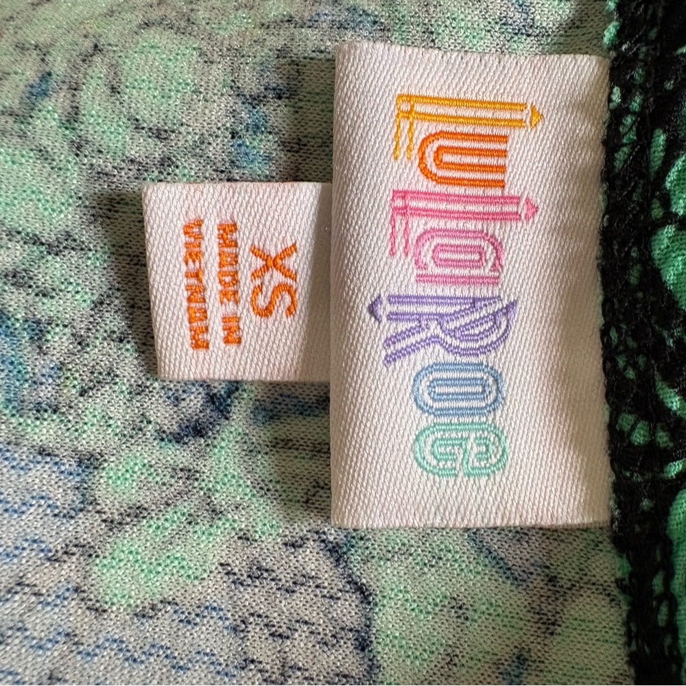 Lularoe Dress - Picture 3 of 13